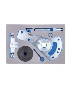 Engine Timing Kit - compatible with Ford 1.5L 3 Cylinder EcoBoost Petrol
