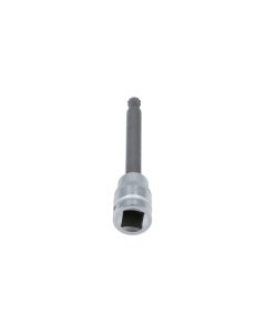 M10 Spline Ball End Bit Length 140mm 1/2"D - compatible with VW Group