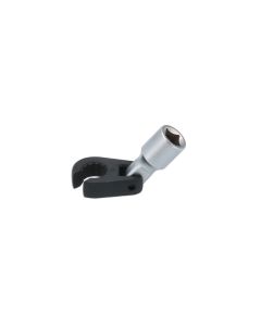 Flexible Crows Foot Wrench 13mm 3/8"D