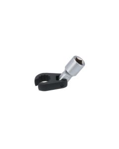 Flexible Crows Foot Wrench 14mm 3/8"D