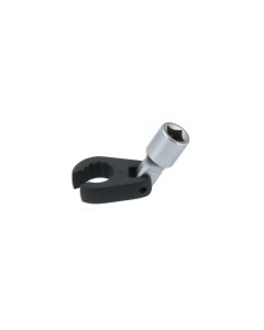 Flexible Crows Foot Wrench 16mm 3/8"D
