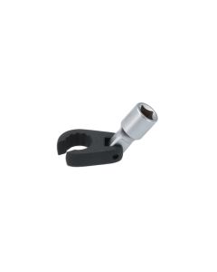 Flexible Crows Foot Wrench 17mm 3/8"D