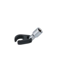 Flexible Crows Foot Wrench 18mm 3/8"D