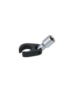 Flexible Crows Foot Wrench 19mm 3/8"D