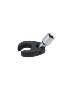 Flexible Crows Foot Wrench 22mm 3/8"D