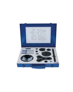 Rear Wheel Bearing Service Kit 