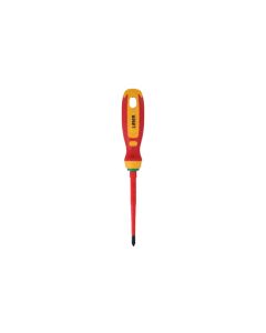 Phillips Insulated Screwdriver Ph2 x 100mm