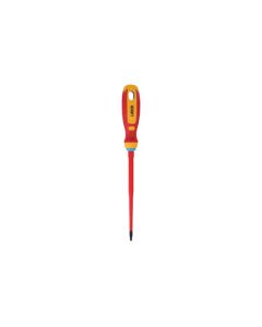 Flat Insulated Screwdriver 5.5 x 125mm