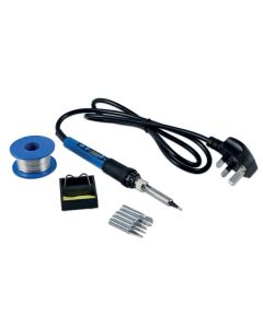 80W Soldering Iron Kit