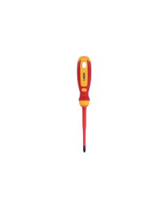 PzDrive Insulated Screwdriver Pz2 x 100mm