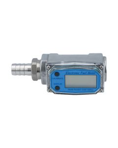 Digital Flow Meter