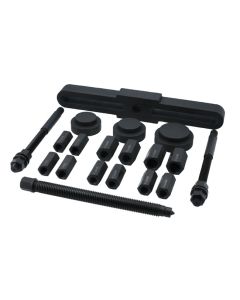 Adjustable Hub Puller - HGV
