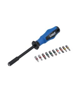 Screwdriver Bit Set 10-in-1