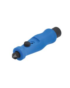 Internal/External Pipe Deburring Tool
