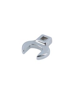 Open Crows Foot Wrench - 3/8"D 24mm