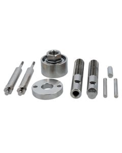 Diesel Injector Puller Kit - compatible with Renault 2.0L Diesel