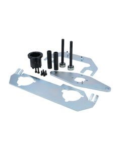 Engine Timing Kit - compatible with JLR AJ200 Ingenium Petrol