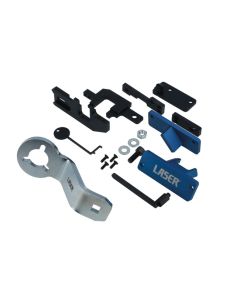 Engine Timing Master Kit (inc Pulley Holding Tool) 