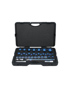 Crows Foot Wrench Set 32pc