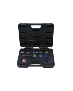 Specialist Brake Flaring Tool Set