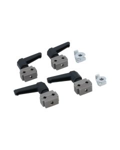 Brake Pipe Bender & Clamp Set