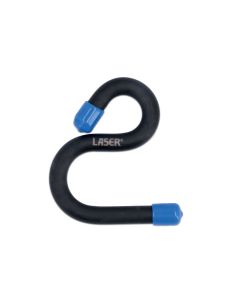 Suspension Arm & Lever Hook