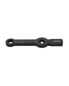 HGV Brake Caliper Wrench 21mm