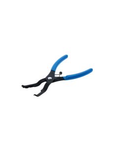 Trim Clip Pliers - 35 Degree Offset