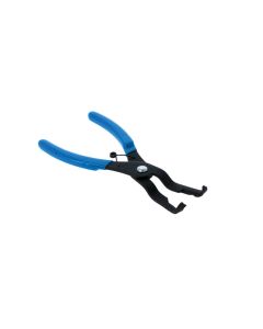 Trim Clip Pliers - 80 Degree Offset