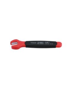 Insulated Open Ended Spanner 11mm