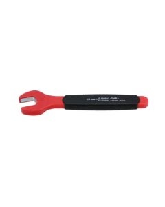 Insulated Open Ended Spanner 18mm