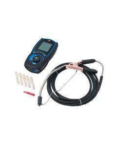 Digital CO Gas Analyser
