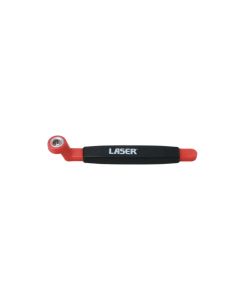 Insulated Ring Spanner 7mm