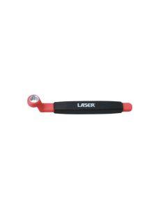 Insulated Ring Spanner 10mm