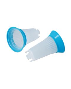 Oil Filter Removal Cup Set 2pc