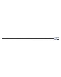 Hex Bit 3/8"D 6mm