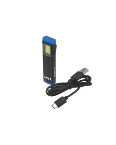 Mini Work Lamp 