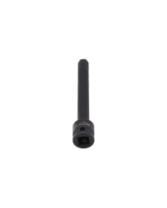 Extra Long Impact Hex Bit 1/2"D 12mm