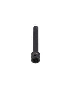 Extra Long Impact Hex Bit 1/2"D 14mm