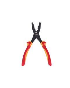 Insulated Terminal Crimping Pliers