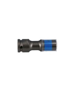 Alloy Wheel Torsion Socket 17mm