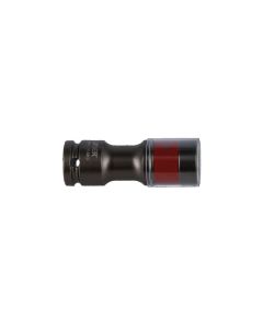 Alloy Wheel Torsion Socket 21mm