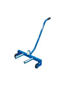 Wheel Dolly for HGV & Large 4x4 Vehicles