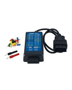 OBD Breakout Box & Signal Detector