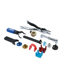Fuel Line Disconnect Tool Set