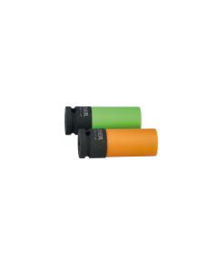 Wheel Nut Socket Set 18.5 & 19.5mm