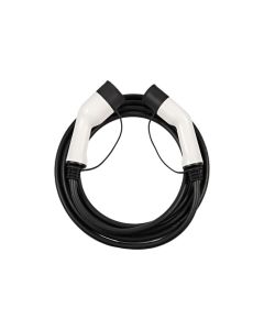 EV Charging Cable - Type 2 Female to Type 2 Male 32A Single Phase