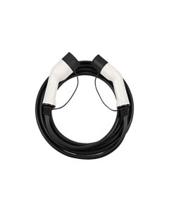 EV Charging Cable - Type 2 Female to Type 2 Male 32A Single Phase