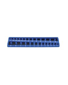 Twist Lock Socket Tray 3/8"D
