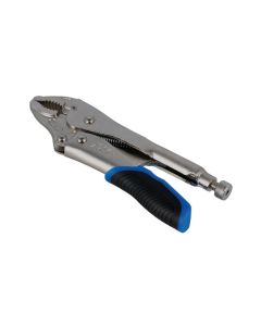 Screw Removal Locking Pliers 7"